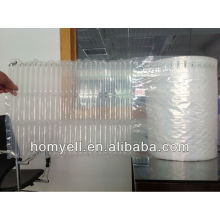 air column buffer roll/air cushion packaging roll/air bubble roll